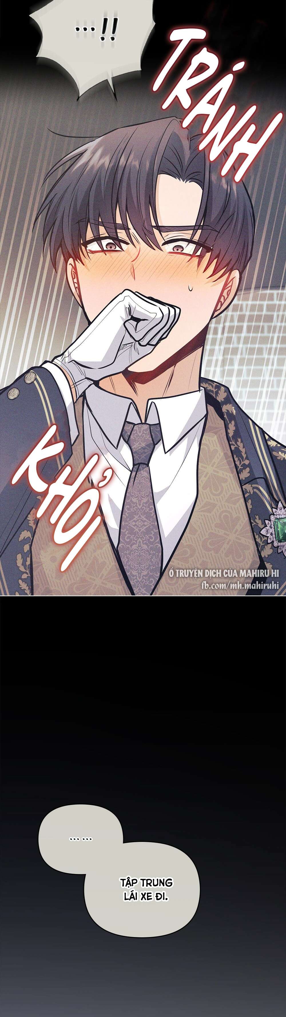 Tìm Lại Camellia Chapter 27 - Trang 4