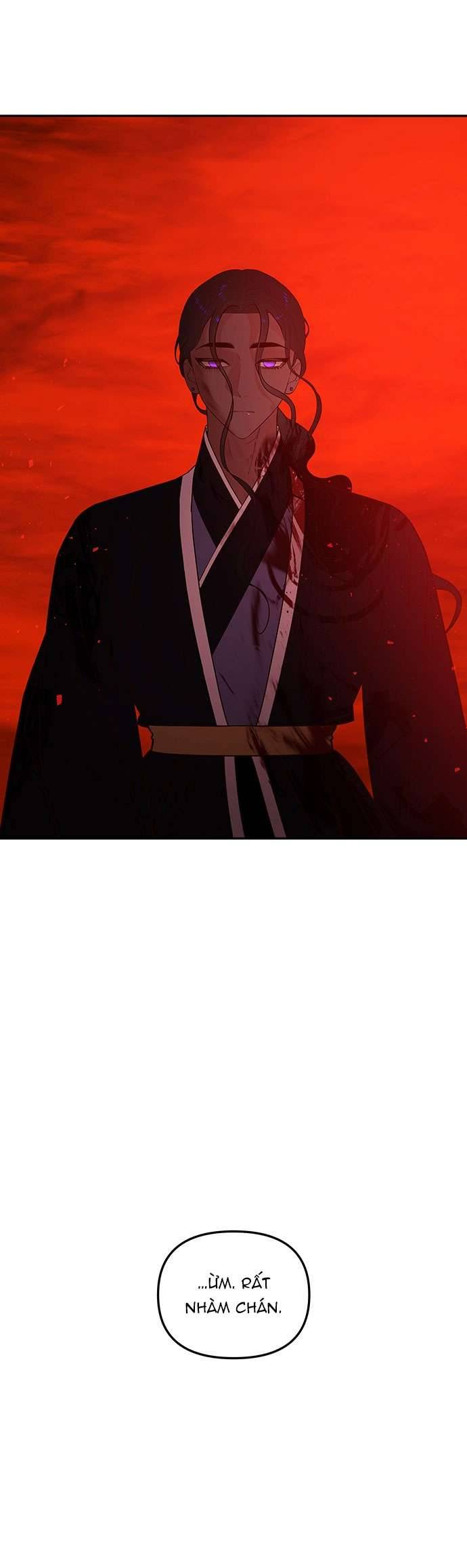 Vương Tử Huyền Bí Chapter 85 - Next Chapter 86