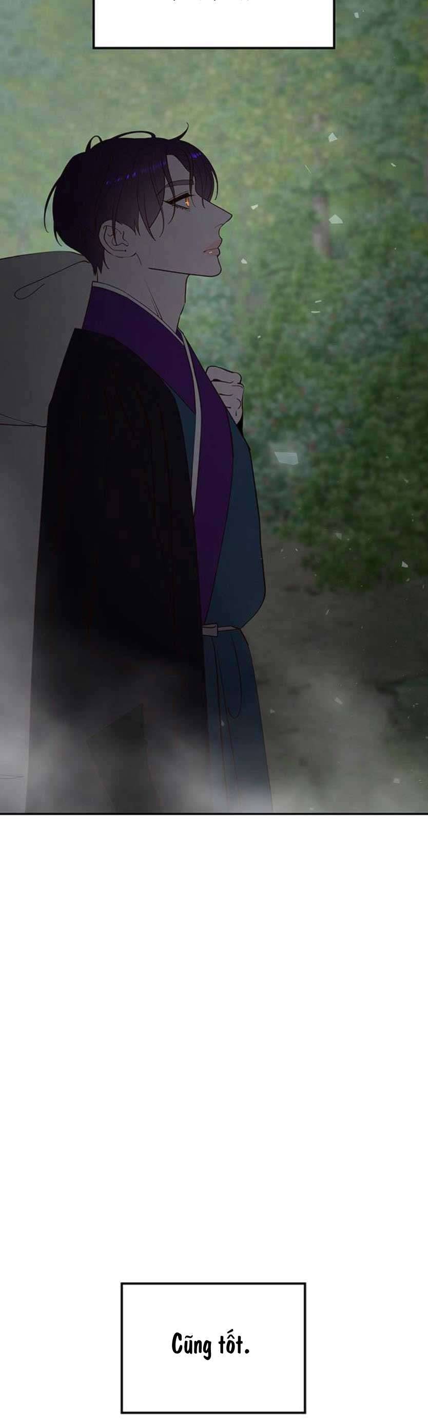 Vương Tử Huyền Bí Chapter 100 - Trang 4