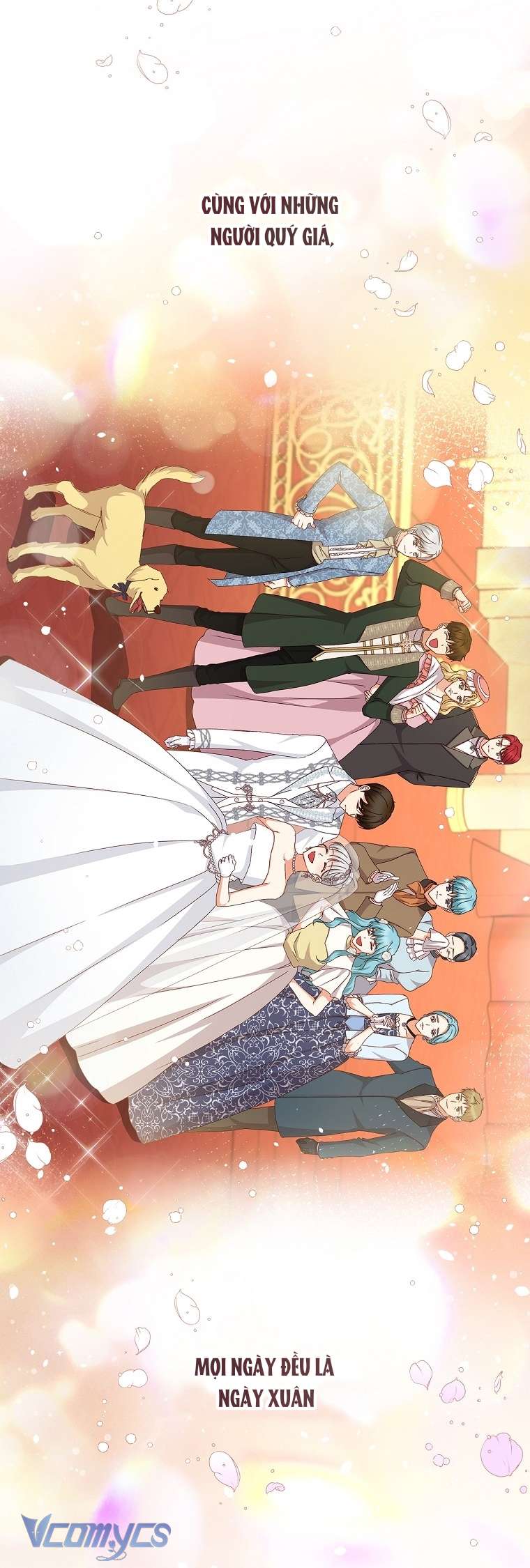 Cẩn Thận Với Các Anh Trai Đấy! Chap N10 - Trang 2