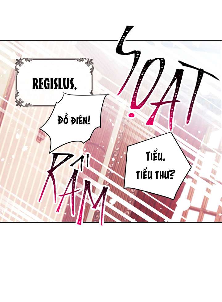 Kết Cục Của Nhân Vật Phản Diện Chỉ Có Thể Là Cái Chết Chapter 52 - Next Chapter 53