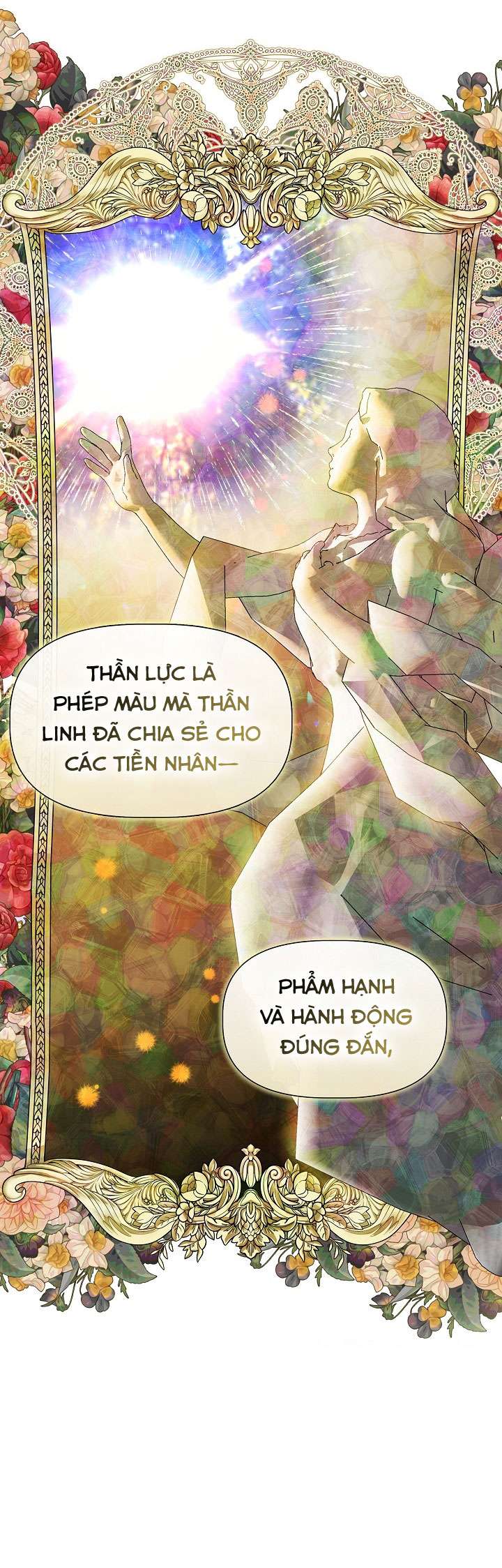 Tôi Không Phải Là Cinderella Chapter 57 - Trang 4