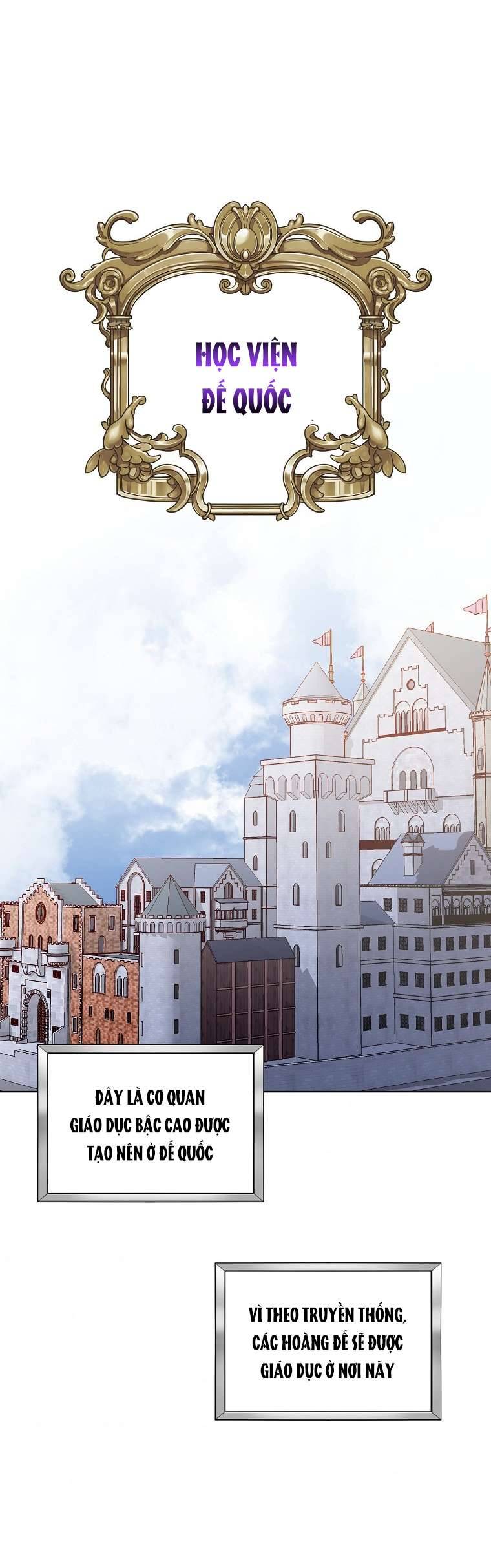 Vương Miện Lục Bảo Chap 6 - Trang 2