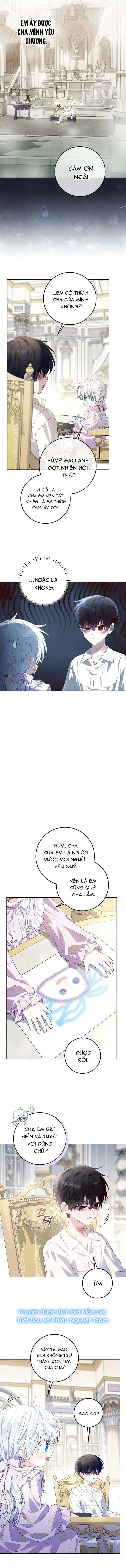 Người Cha Che Giấu Sức Mạnh Chapter 22 - Next Chapter 23