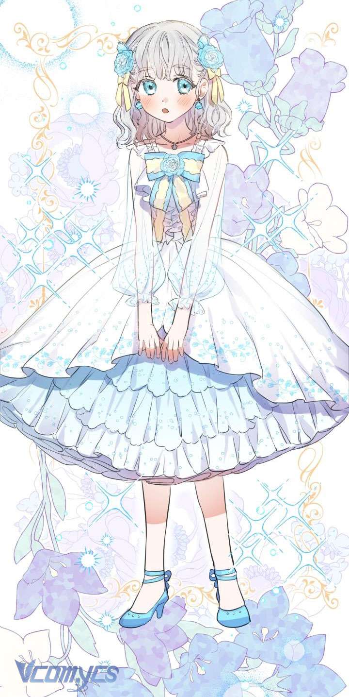 Những Nhân Vật Mạnh Nhất Thế Giới Ám Ảnh Tôi Chapter 22 - Trang 4