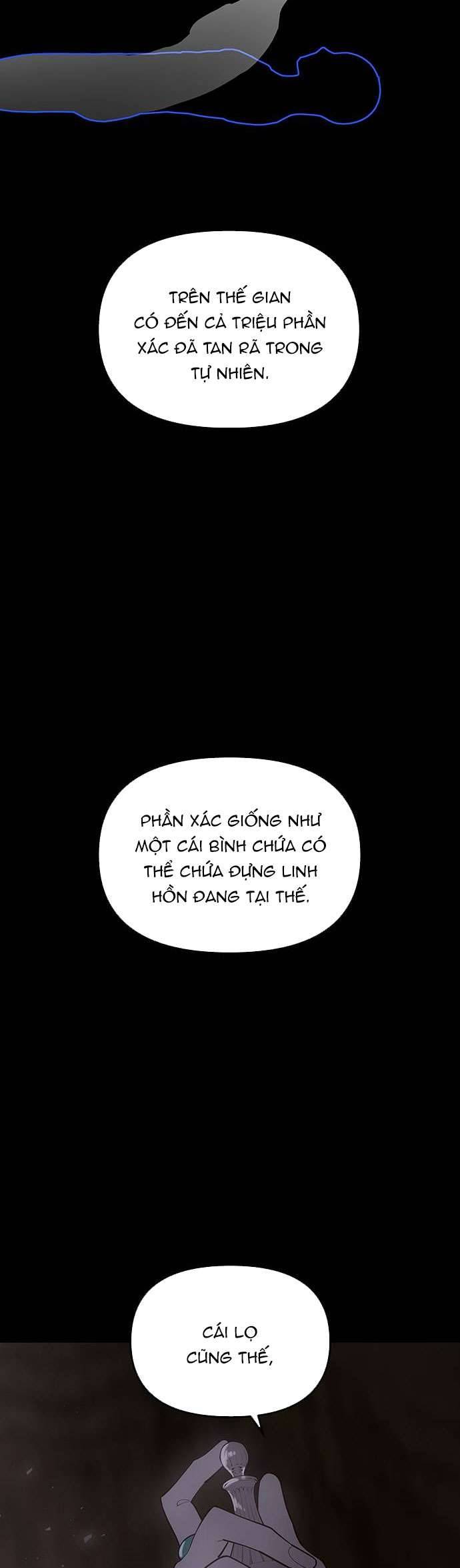 Vương Tử Huyền Bí Chapter 108 - Trang 4