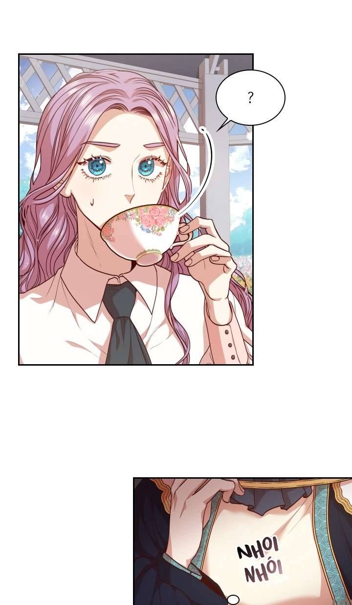 Thư Ký Của Bạo Chúa Chapter 14 - Trang 4