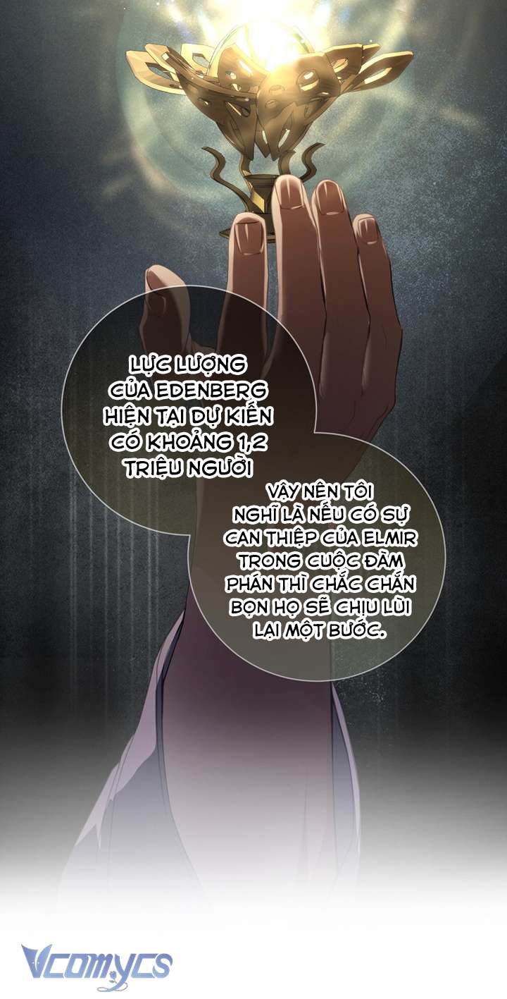 Lại Một Lần Nữa Hướng Về Ánh Sáng Chap 81 - Next Chap 82