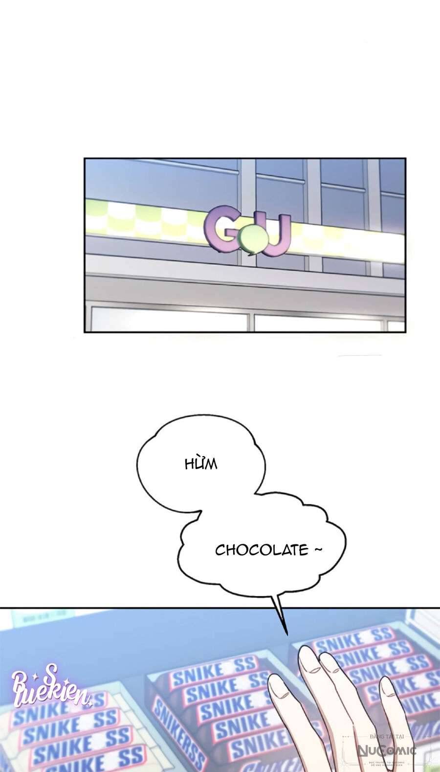 Công Việc Bất Thường Chapter 12 - Trang 4