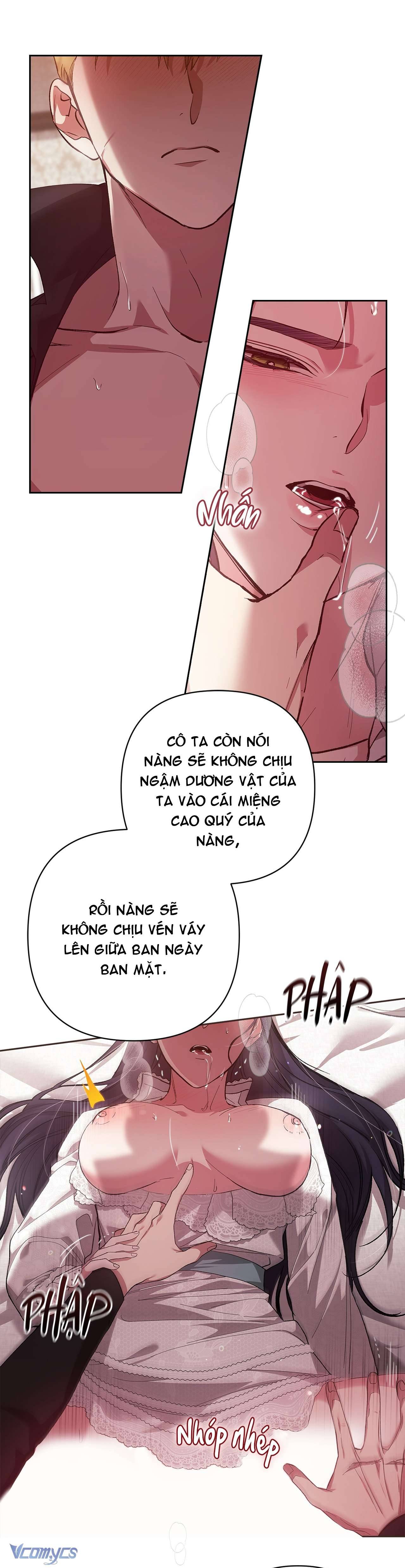 Hôn Nhân Này Rồi Sẽ Đổ Vỡ Chapter 52 - Trang 3