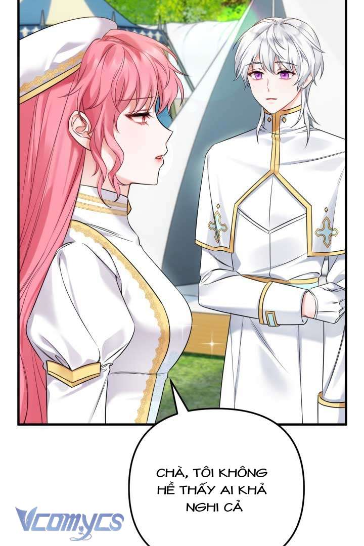 Mê Cung Cám Dỗ Của Emilone Chapter 3 - Next Chapter 4