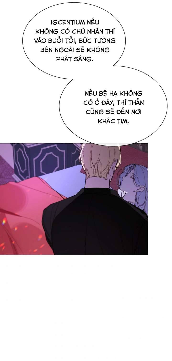 Ác Nữ Cần Bạo Chúa Chapter 64 - Trang 4