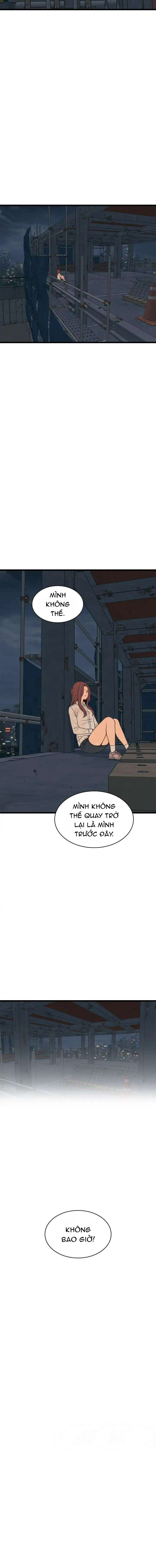 Kẻ Mạo Danh Chapter 38 - Trang 4