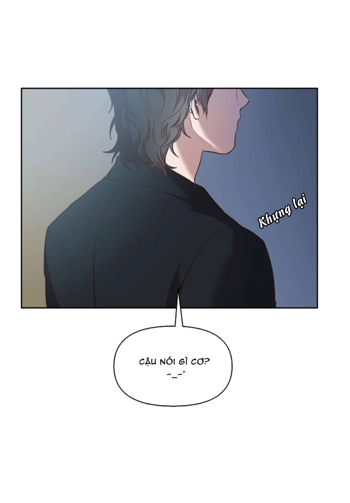 Thanh Xuân Của Chúng Ta Chap 46 - Trang 4