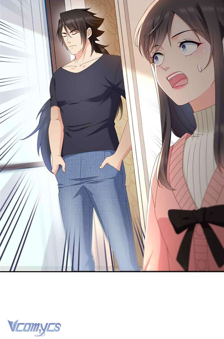 Hệt Như Hàn Quang Gặp Nắng Gắt Chap 517 - Trang 4