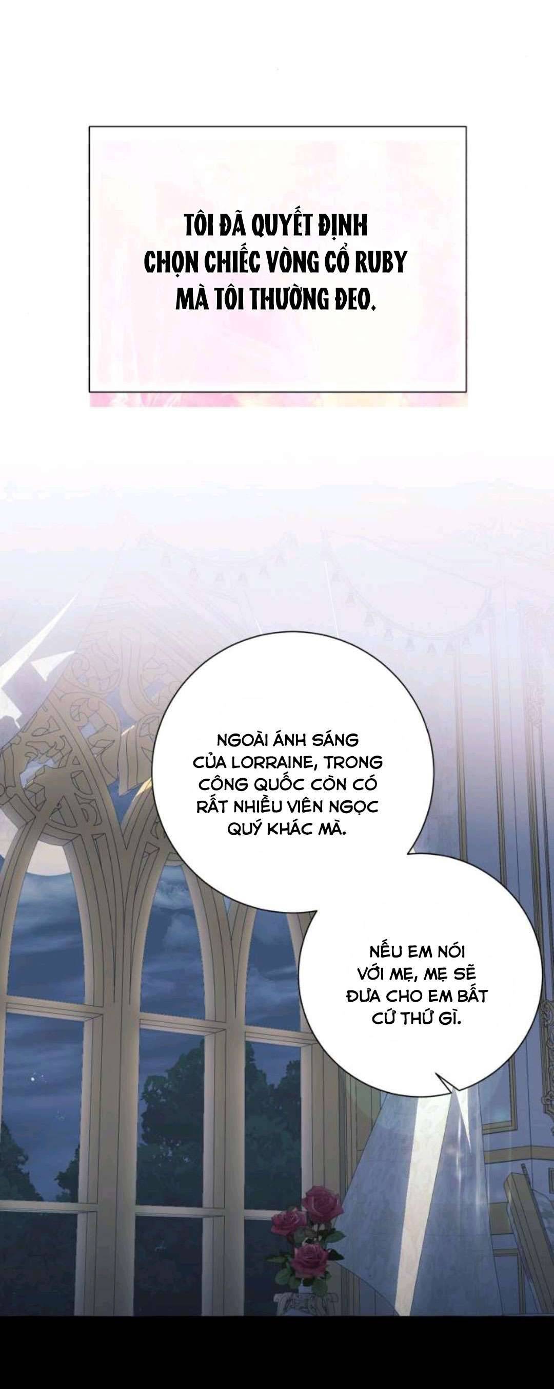 Tôi Tưởng Đó Chỉ Là Tiểu Thuyết Trọng Sinh Bình Thường Chapter 51 - Trang 3