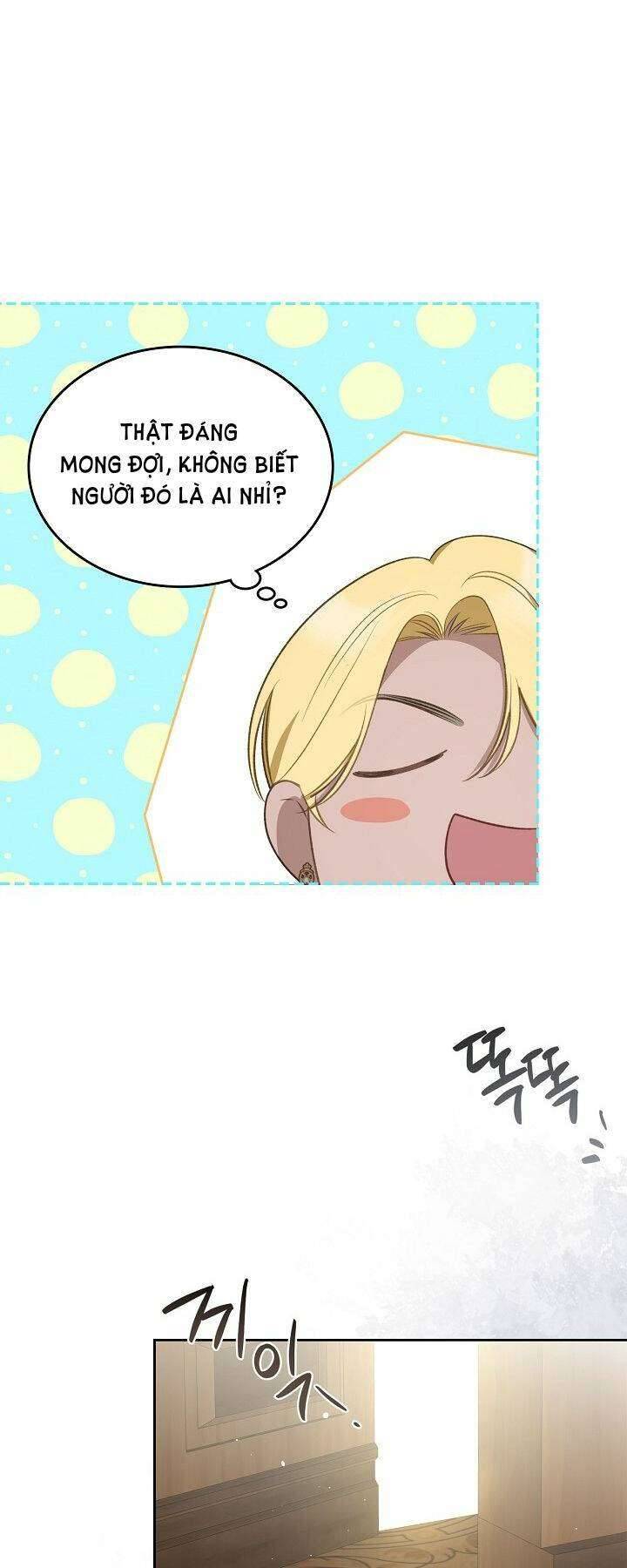 Nam Chính Quái Vật Sống Dưới Giường Tôi Chapter 27 - Trang 4