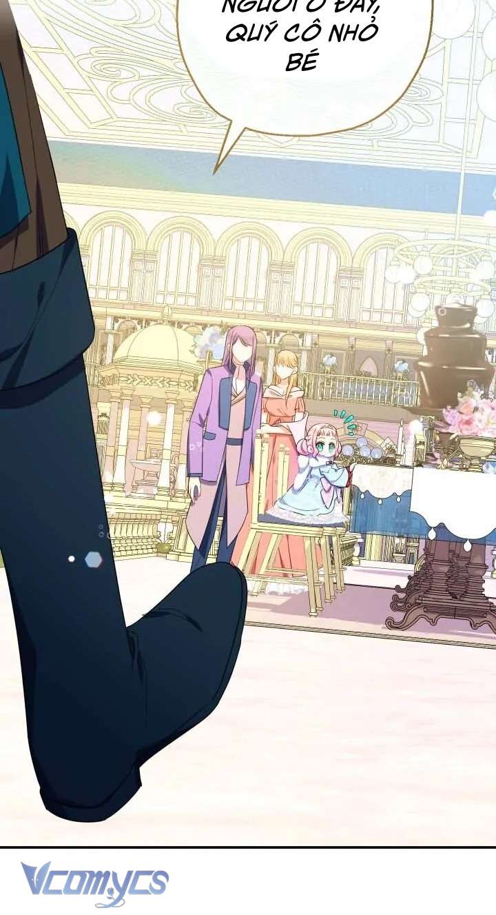 Tiểu Thư Tích Tiền Đi Bụi Chapter 46 - Trang 4