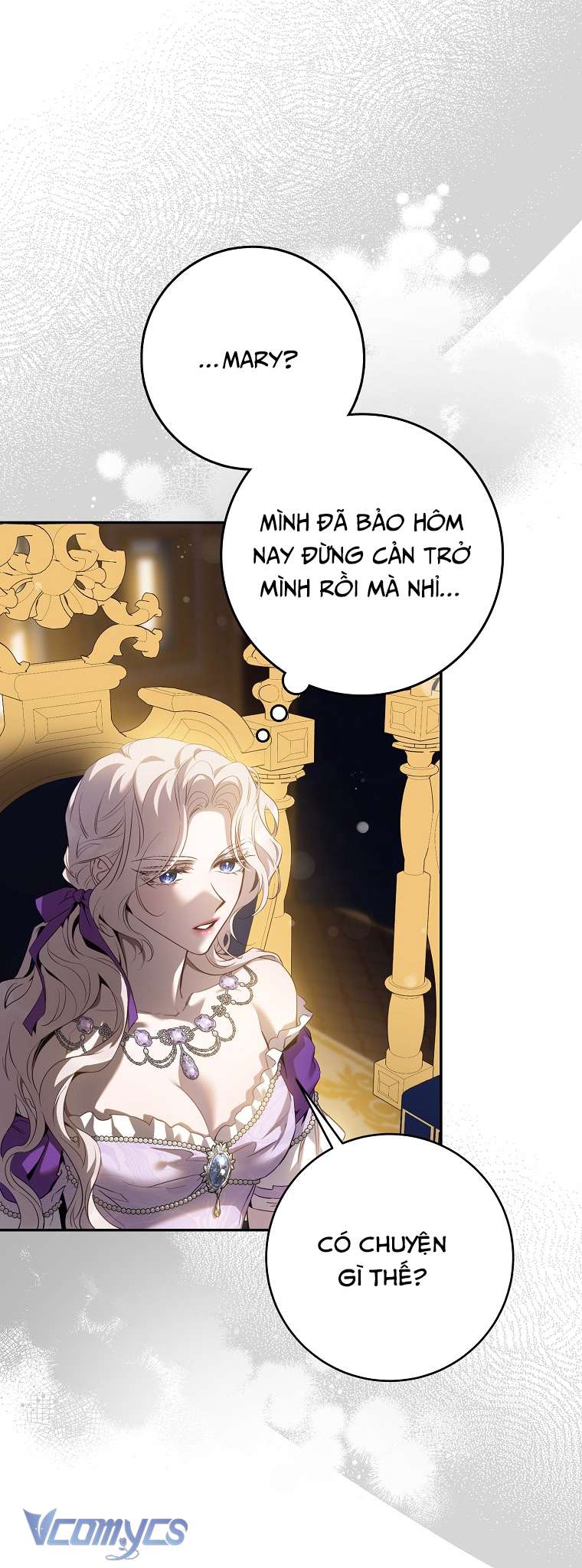 Thuần Hóa Bạo Quân Rồi Bỏ Trốn Chap 95 - Trang 2