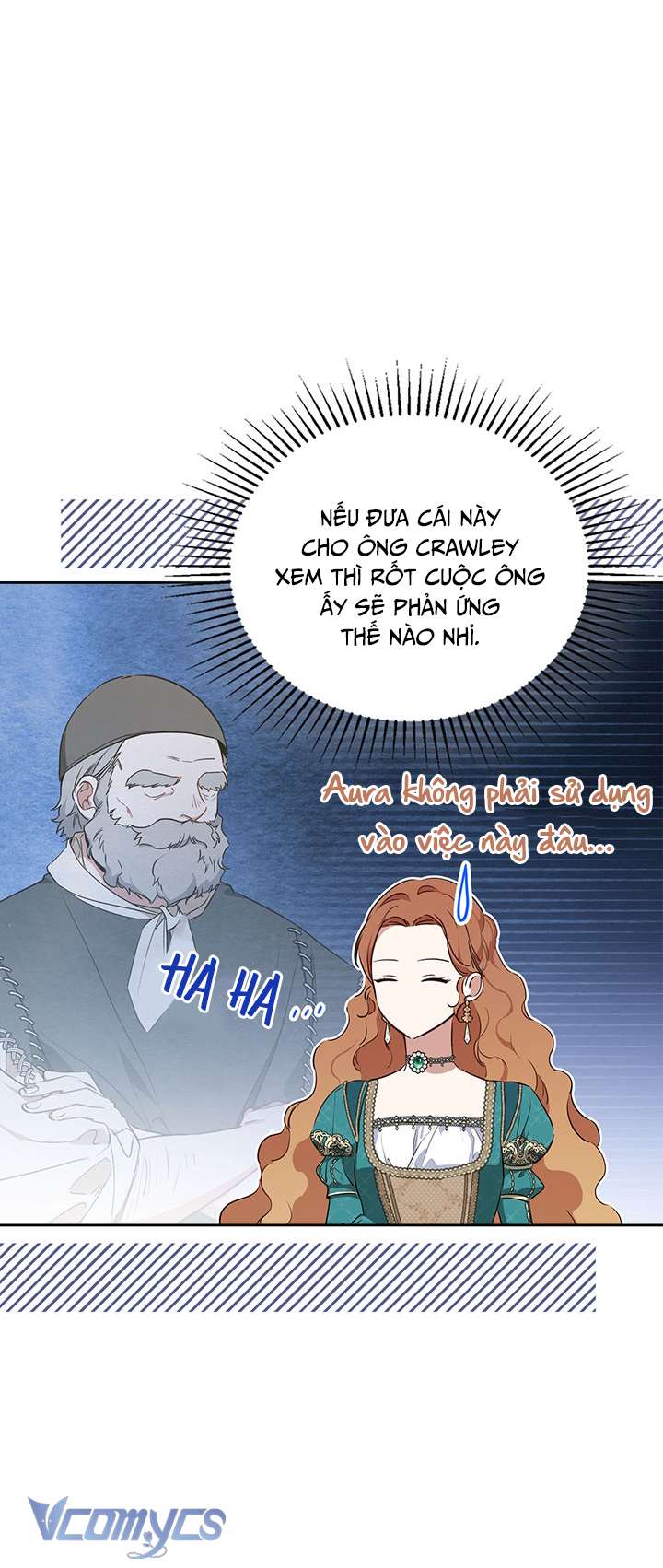 Kiếp Này Nhất Định Làm Gia Chủ Chap 139 - Trang 2