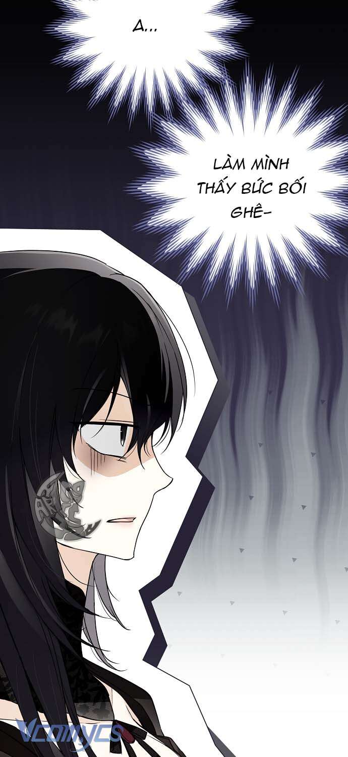 Ai Đó Đang Điều Khiển Cơ Thể Của Tôi Chapter 11 - Trang 4