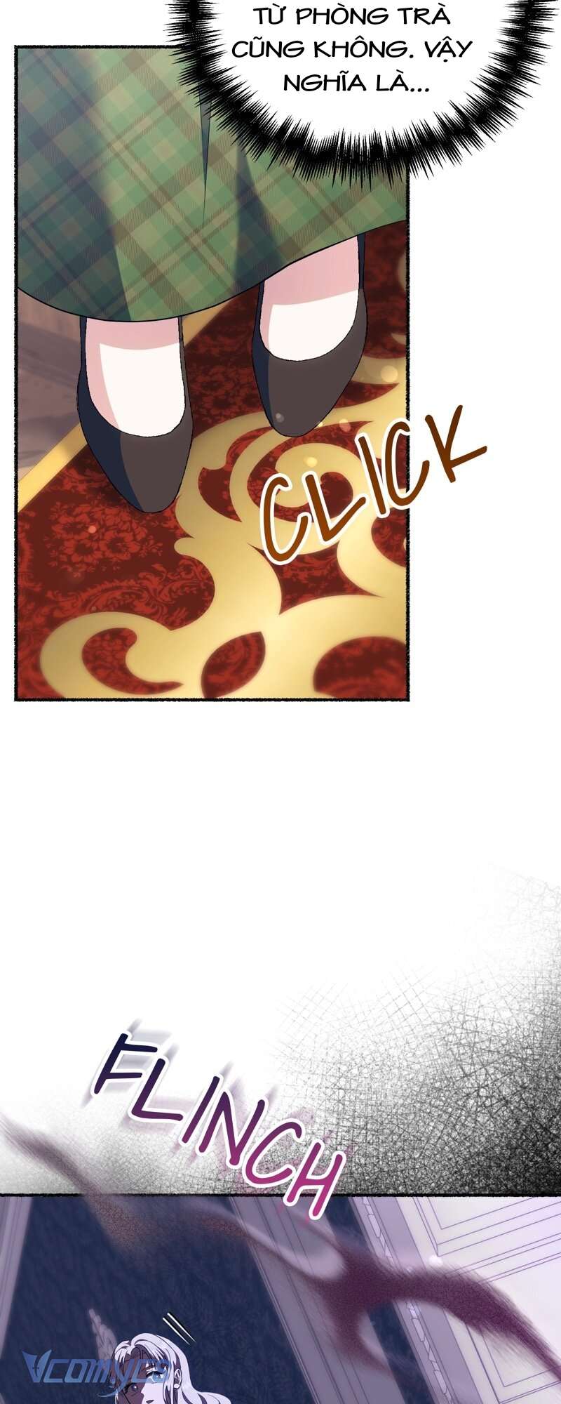 Trở Thành Chú Mèo Ngủ Cùng Bạo Chúa Chapter 40 - Next Chapter 41