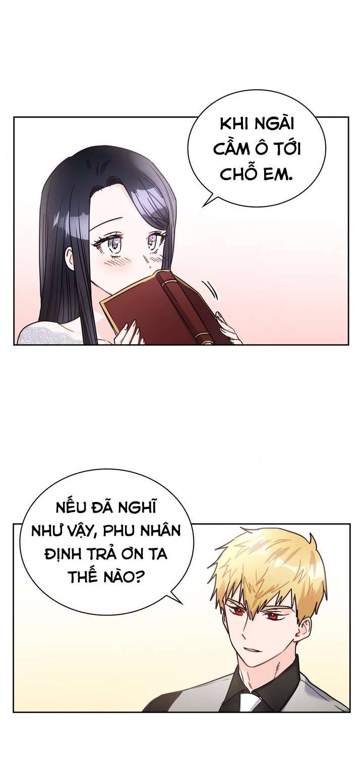 Công Nương Su Chapter 16 - Trang 4