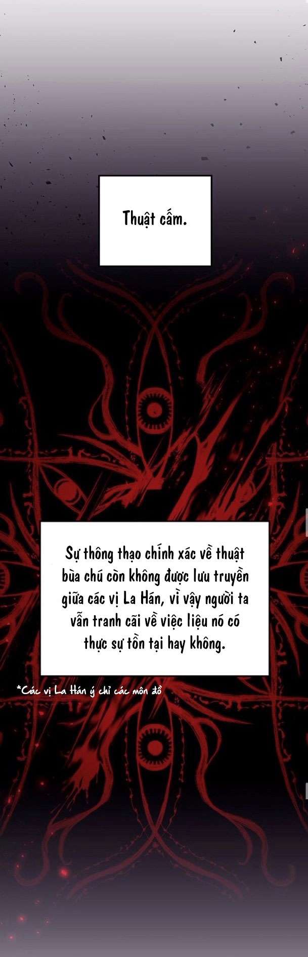 Vương Tử Huyền Bí Chapter 92 - Trang 4