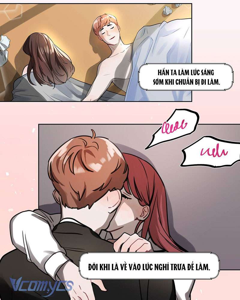 Sát Nhân Nhà Bên Chap 2 - Trang 2