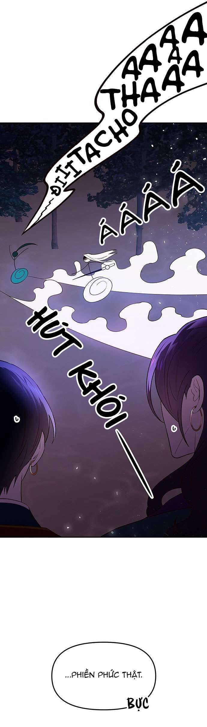 Vương Tử Huyền Bí Chapter 45 - Next Chapter 46