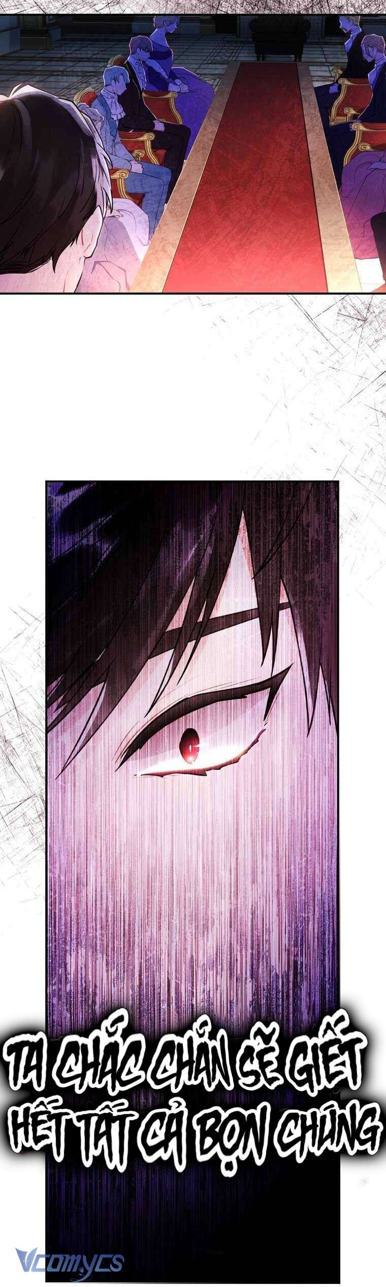 Tôi Đã Trở Thành Con Gái Nuôi Của Nam Chính Chap 27 - Next Chap 28