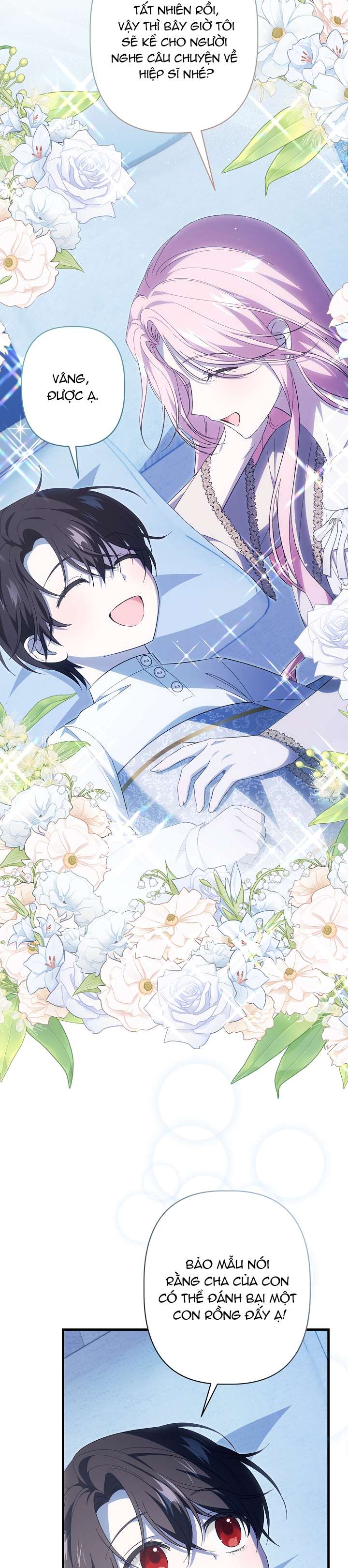 Cha Của Nam Chính Từ Chối Hủy Hôn Chapter 12 - Next Chapter 13