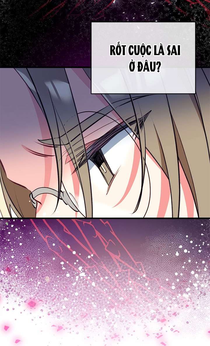 Chúng Ta Có Thể Trở Thành Một Gia Đình Được Không? Chap 8 - Trang 2