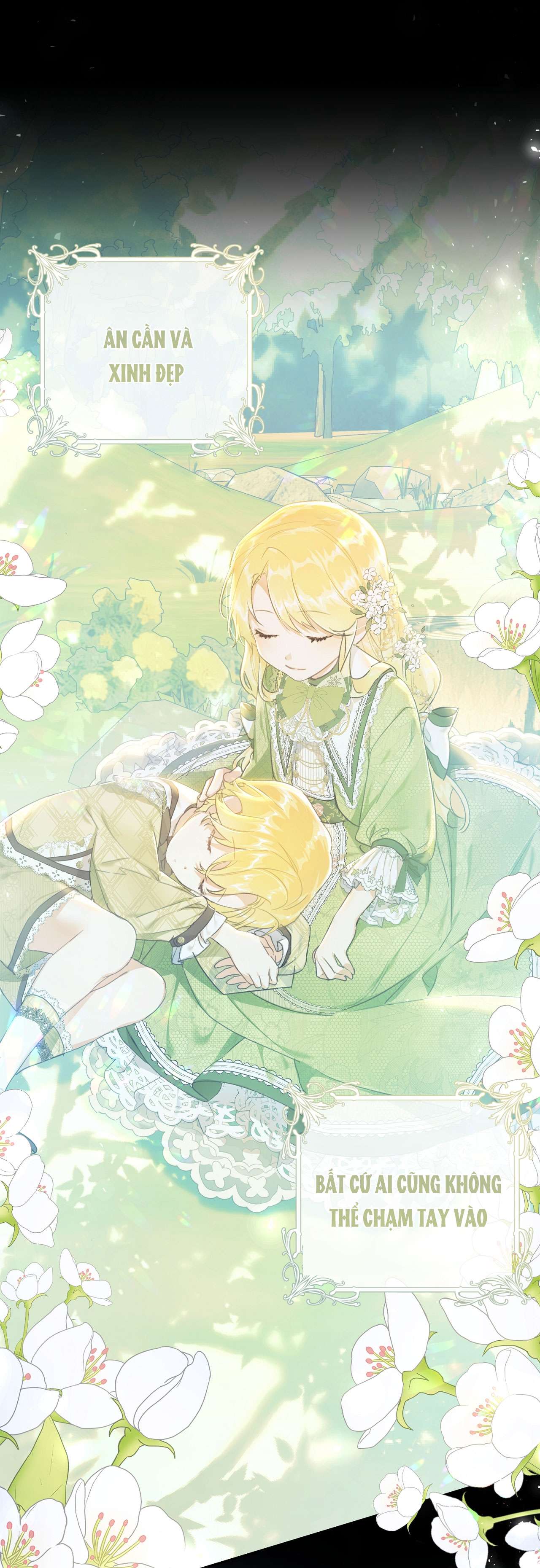 Ác Nữ Chỉ Là Một Con Rối Chap 48 - Next Chap 49