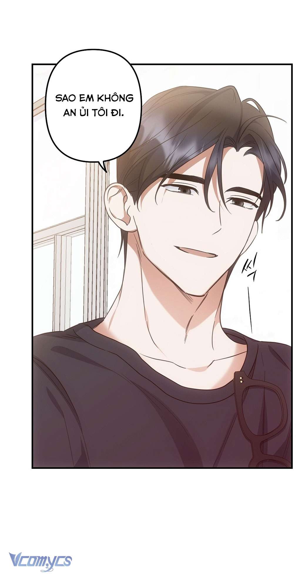 [18+] Vì Những Thứ Đã Tan Vỡ Chap 38 - Trang 3