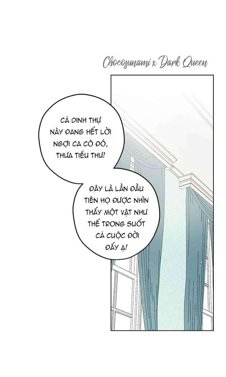 Tôi Là Minh Chứng Của Sự Thật Chap 1 - Trang 3