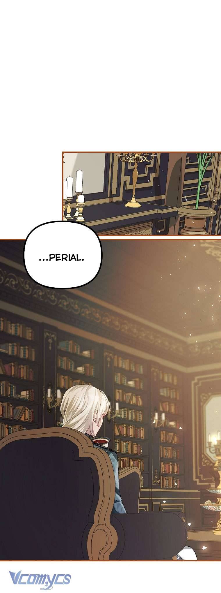 Thời Gian Của Nhân Vật Phụ Có Giới Hạn Chapter 26 - Trang 4