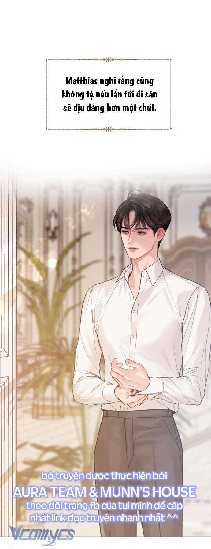 Hãy Khóc Và Cầu Nguyện Đi Chapter 25 - Trang 4