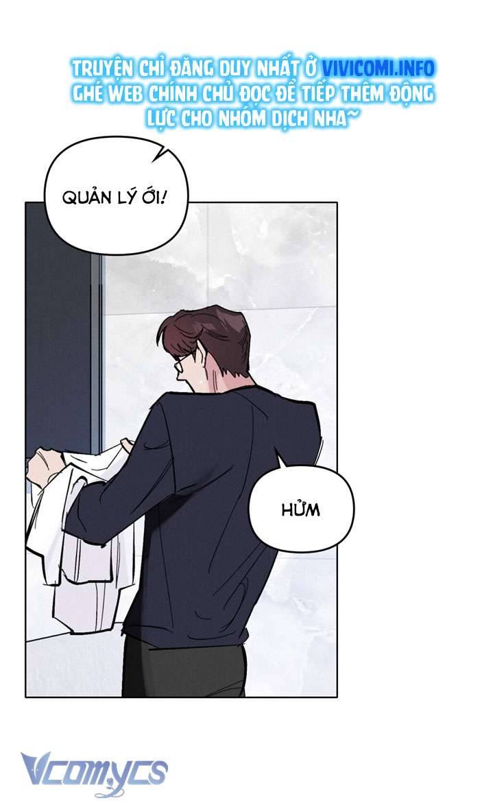[18+] 7 Giây Thay Vì Một Nụ Hôn Chap 8 - Trang 2