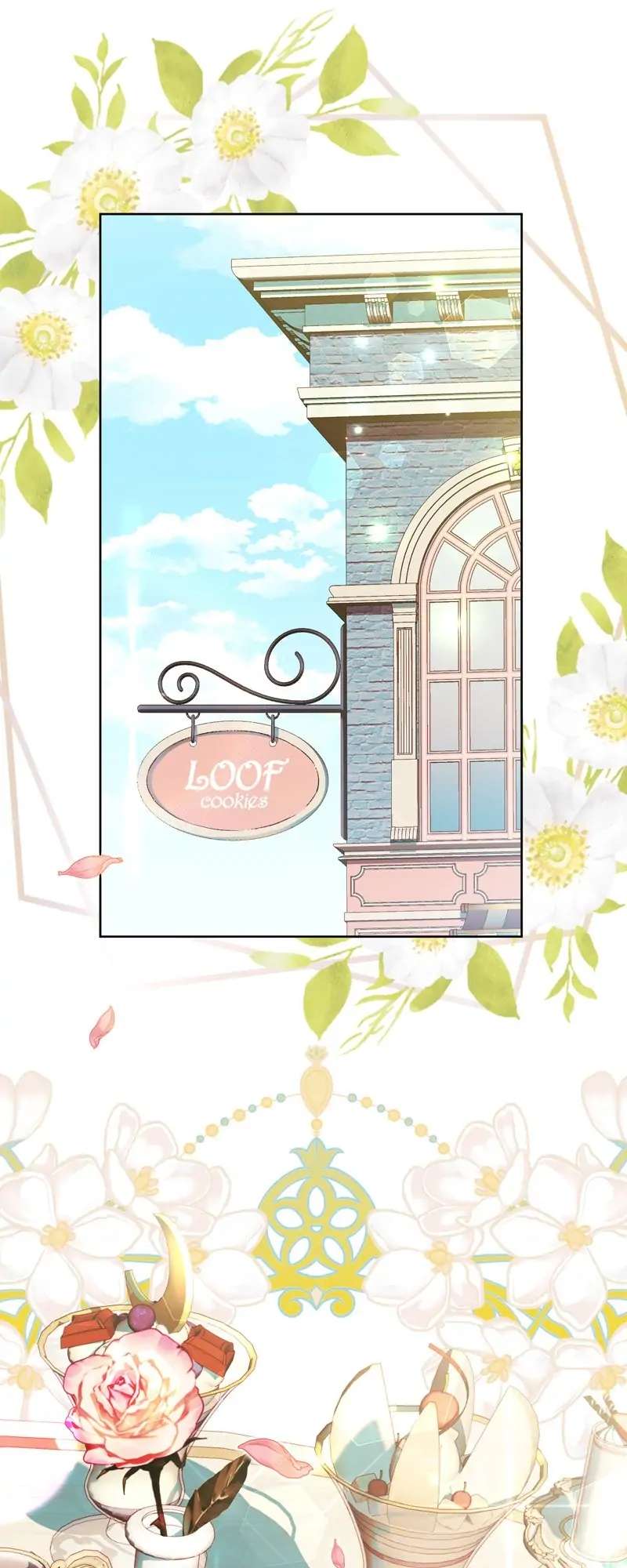 Một Ngày Nọ Bỗng Dưng Cha Xuất Hiện Chapter 24 - Trang 4