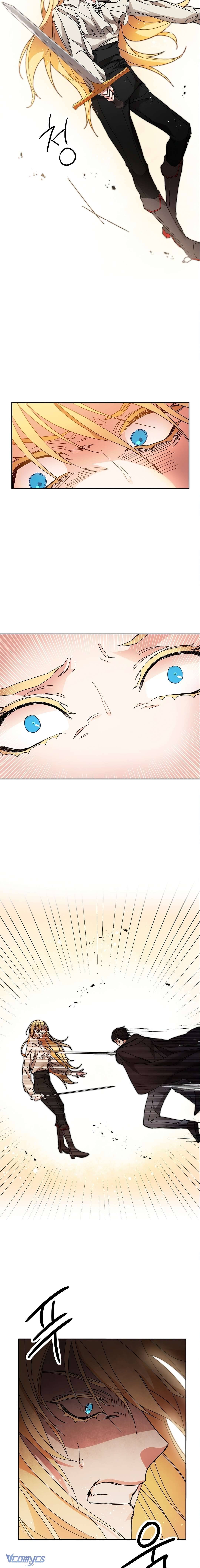 Xuyên Vào Tiểu Thuyết Làm Nữ Hoàng Tàn Độc Chapter 13 - Trang 4