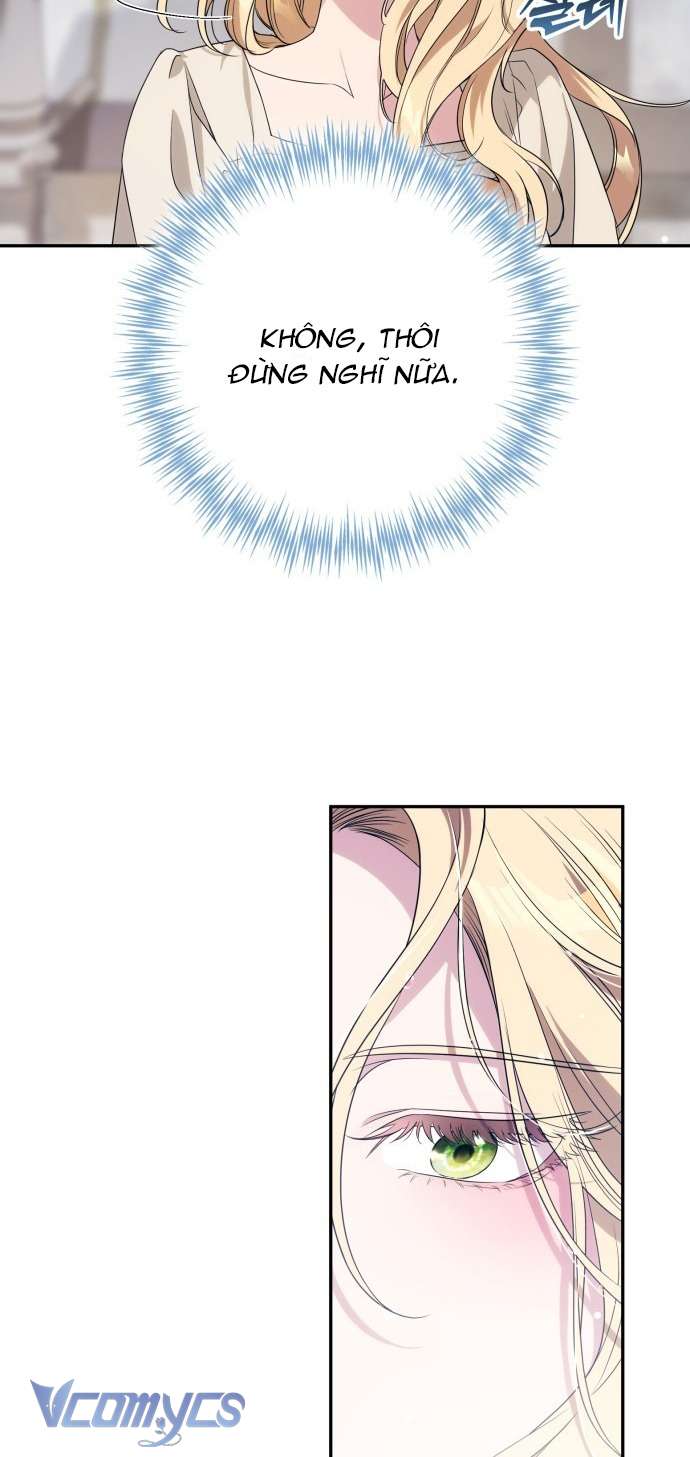 Nữ Công Tước Chiến Lợi Phẩm Chap 3 - Trang 4