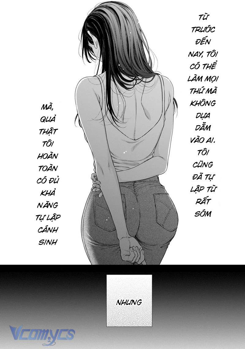 [18+] Chúng Ta Sẽ Cùng Nhau Gục Ngã Chap 3 - Next Chap 4