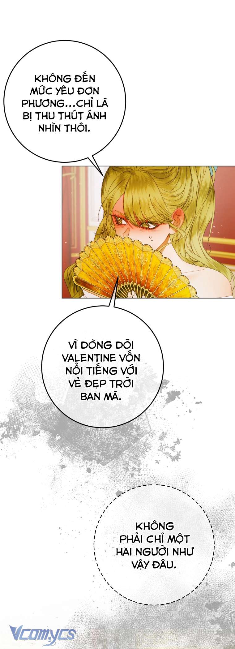 Siren: Trở Thành Gia Đình Của Nhân Vật Phản Diện Chapter 102 - Next Chapter 103