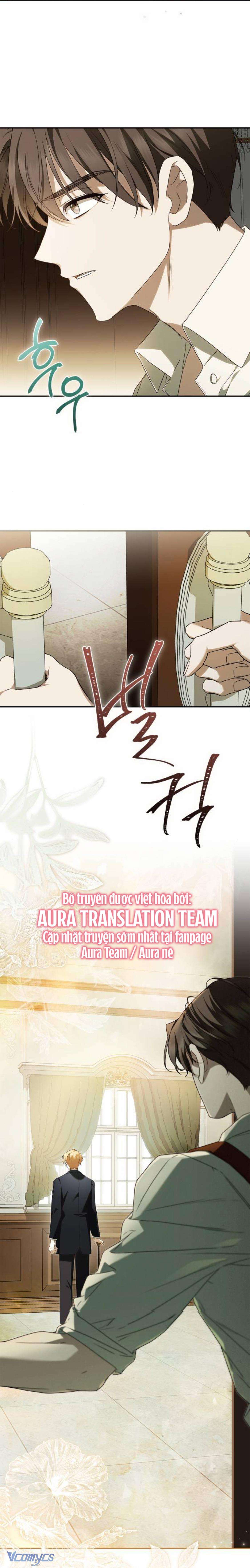 Nữ Hầu Bí Mật Của Nhà Bá Tước Chap 13 - Trang 2