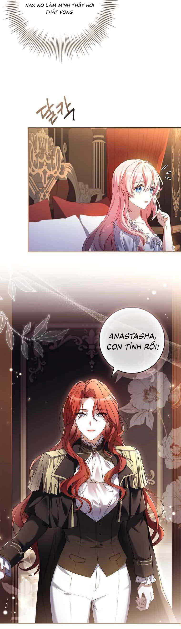 Tôi Đã Tắt Chế Độ Đau Đớn Rồi? Chapter 3 - Trang 4