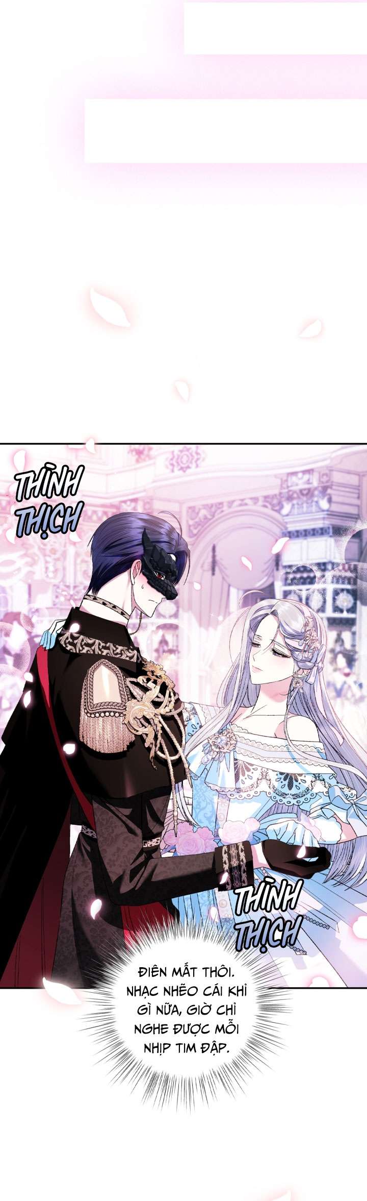 Cha À, Con Không Muốn Kết Hôn Đâu Chap 73 - Trang 2