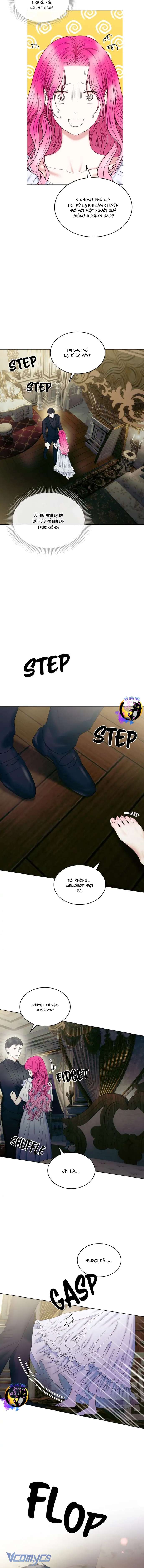 Hợp đồng hôn nhân với hai người chồng Chap 11 - Next 