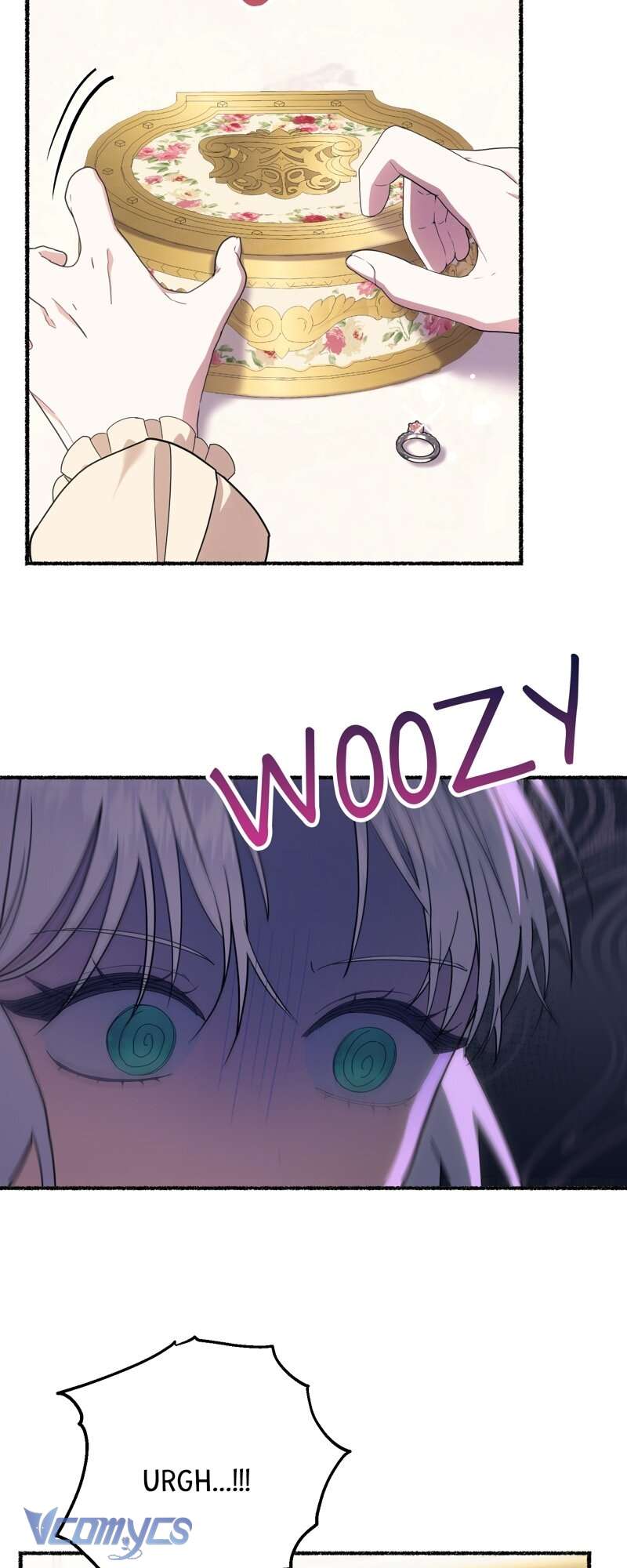 Trở Thành Chú Mèo Ngủ Cùng Bạo Chúa Chapter 40 - Next Chapter 41