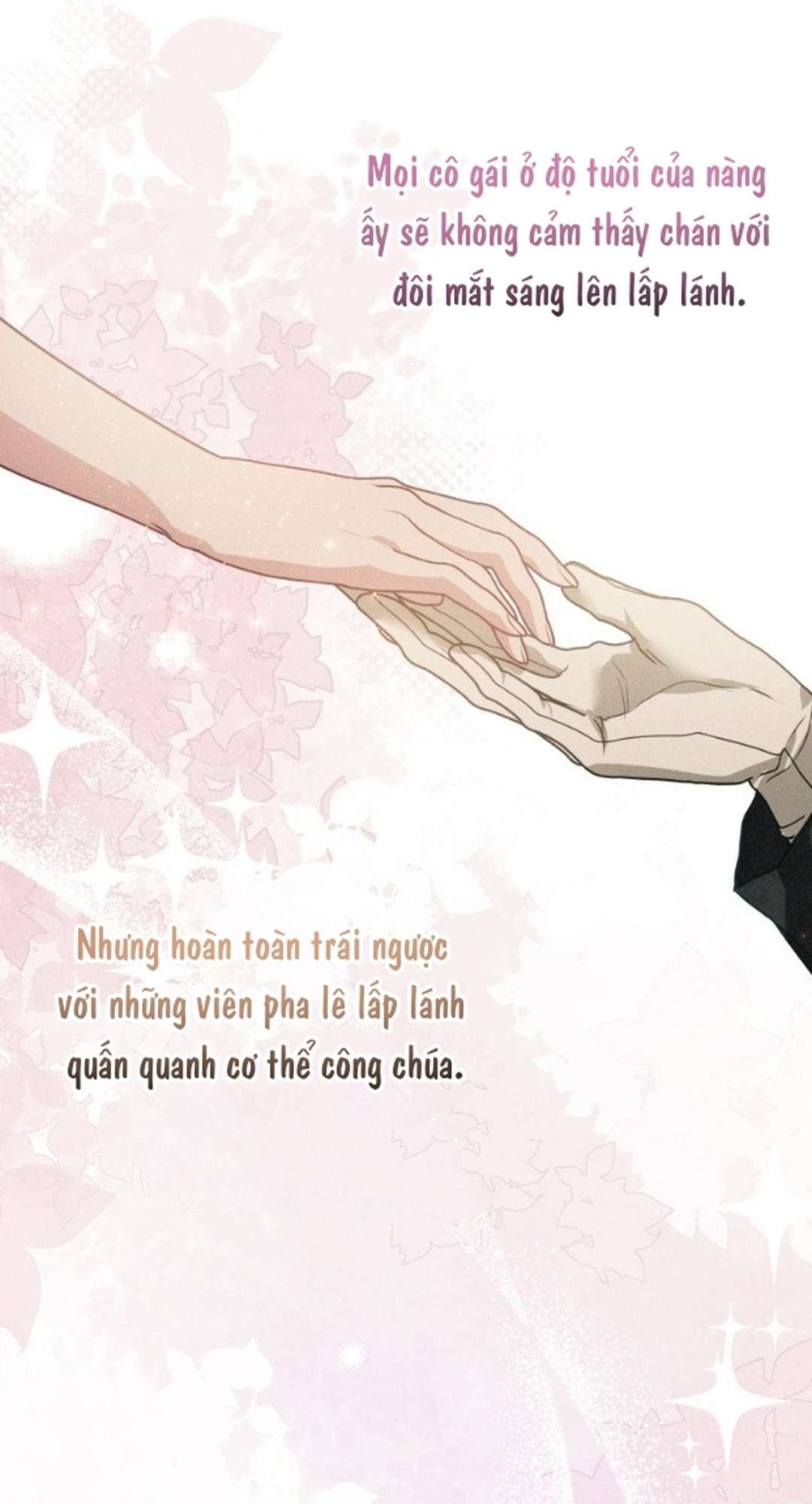 [ 18+ ] Lời Nguyền Tóc Đỏ Chapter 9 - Trang 3